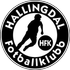 Logo Hallingdal FK