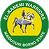 Logo El Kanemi Warriors