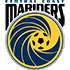 Logo Central Coast Mariners Youth