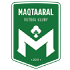 Logo Maktaaral FC