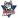 Logo  Kassel Huskies