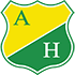 Logo Atletico Huila