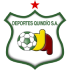 Logo Deportes Quindio