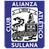 Logo Alianza Atletico