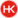Logo  HK Kopavogs