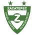 Logo Zacatepec FC