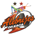Logo Alebrijes Oaxaca