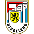 Logo F91 Dudelange