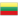 Logo Lituanie