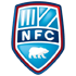 Logo Nykoebing FC