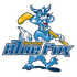 Logo Herning Blue Fox