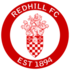 Logo Redhill FC