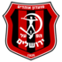Logo Hapoel Jerusalem FC
