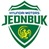 Logo Jeonbuk Hyundai Motors FC