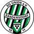 Logo Union Sandersdorf