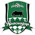 Logo FC Krasnodar II