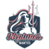 Logo Les Neptunes de Nantes