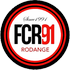 Logo FC Rodange 91