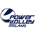 Logo Power Volley Milano
