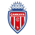 Logo Cankaya FK