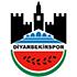 Logo Diyarbekir Spor AS