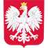 Logo Pologne U20