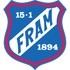 Logo Fram Larvik