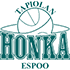 Logo Tapiolan Honka