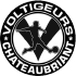 Logo Voltigeurs de Chateaubriant