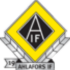 Logo Ahlafors IF