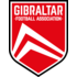 Logo Gibraltar U17