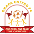 Logo Orapa United FC