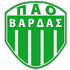 Logo PAO Vardas