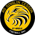 Logo Ginglin Cesson Saint Brieuc