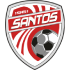 Logo Santos de Guapiles