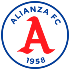 Logo Alianza FC
