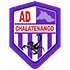 Logo AD Chalatenango