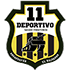 Logo Once Deportivo