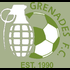 Logo Grenades FC