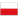 Logo Pologne