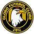 Logo Globo FC