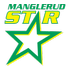 Logo Manglerud/Star