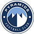 Logo Pyramids FC