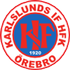 Logo Karlslunds IF HFK