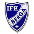 Logo IFK Berga