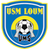 Logo UMS de Loum