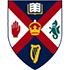 Logo Queen s University