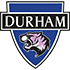 Logo Durham Women FC