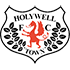 Logo Holywell Town