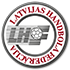 Logo Lettonie